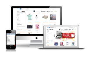 DISEÑO WEB EMPRENDEDOR