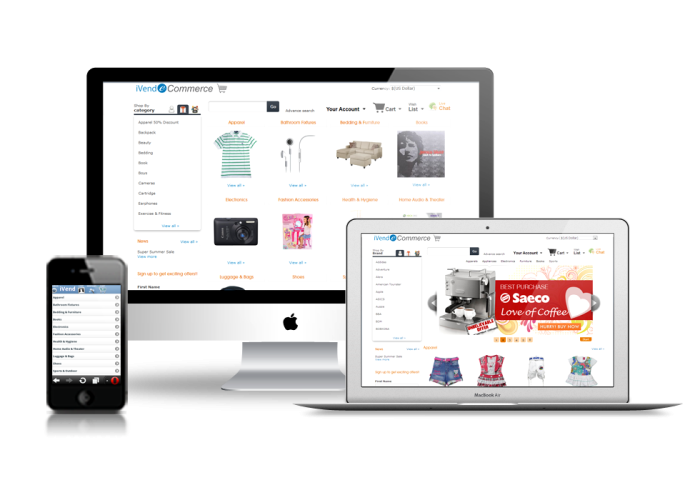 DISEÑO WEB EMPRENDEDOR