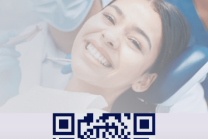 Tarjeta de Presentación Virtual EMPRENDEDOR + Tarjeta Física con QR x 12 meses 